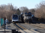 NJT 3503 and NS 8369